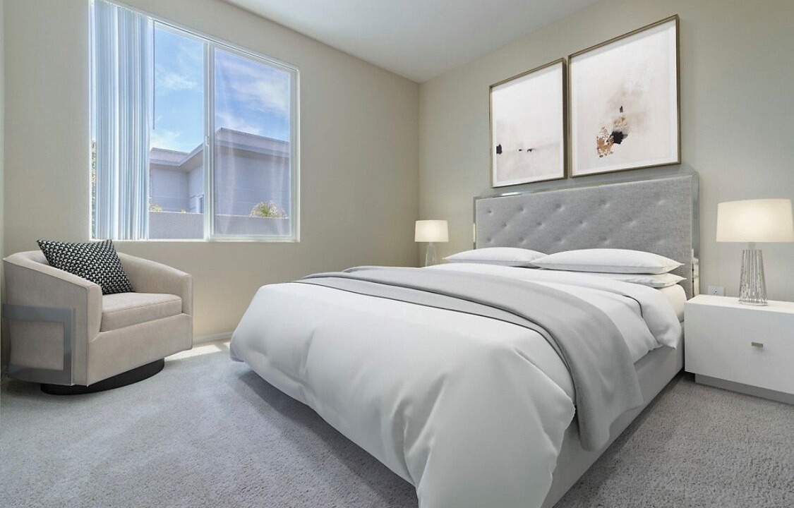Photo of Bedroom in Playa Del Rey