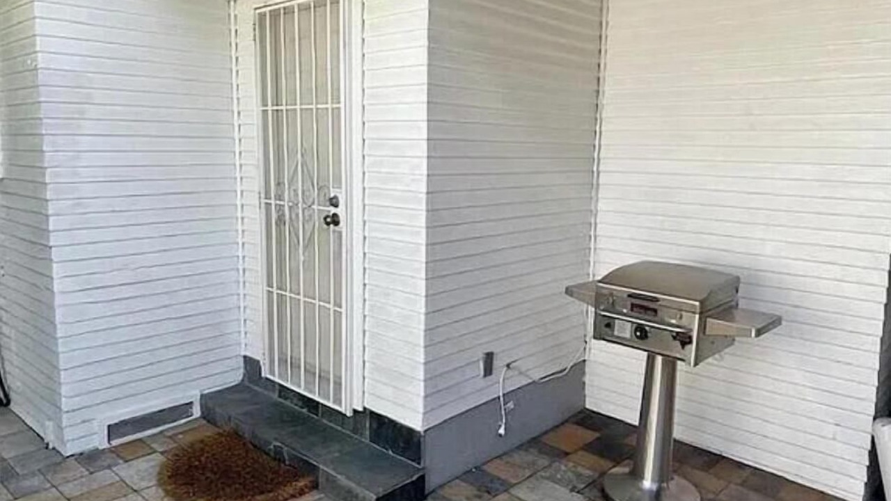 Photo of Patio Balcony in Atwater Village
