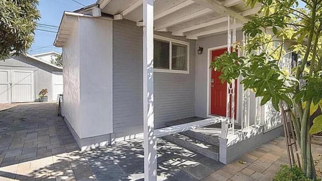 Photo of Outdoor in Atwater Village