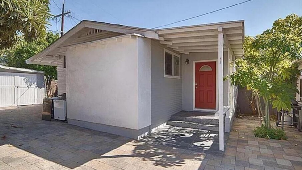 Photo of Outdoor in Atwater Village