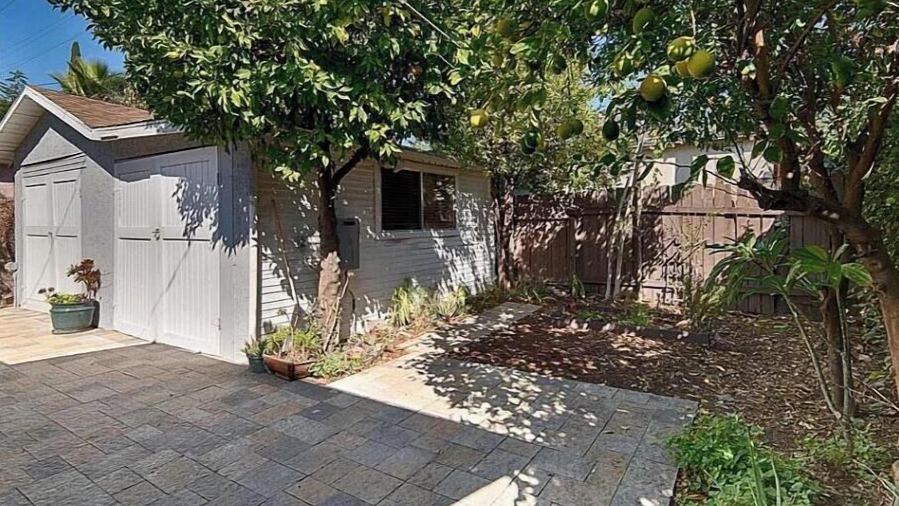Photo of Outdoor in Atwater Village