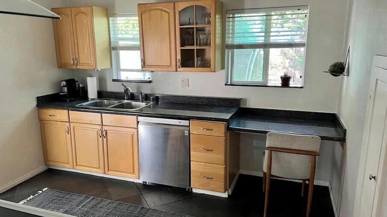 Photo of Kitchen in Atwater Village