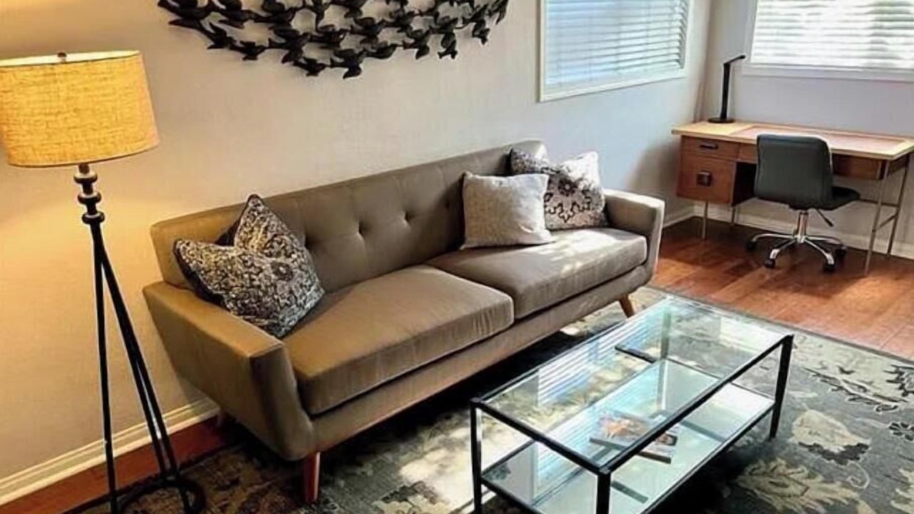 Photo of Livingroom in Atwater Village