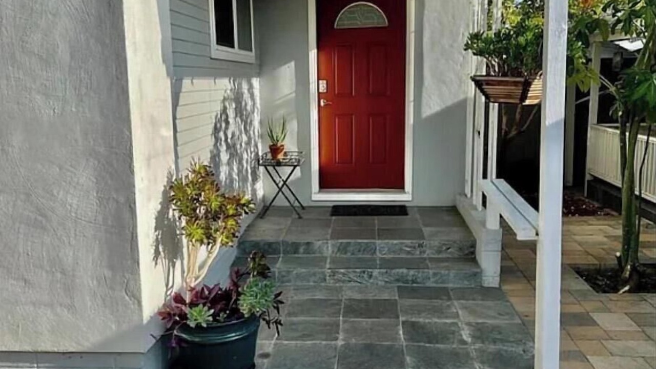 Photo of Outdoor in Atwater Village