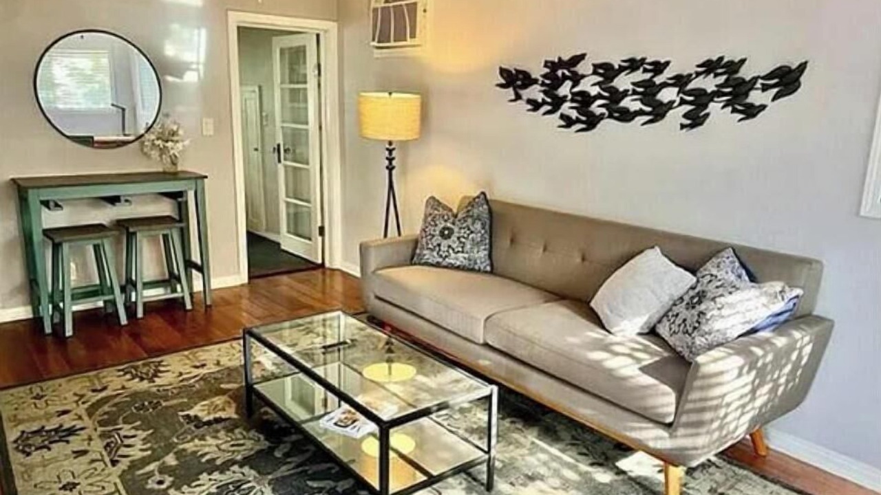 Photo of Livingroom in Atwater Village