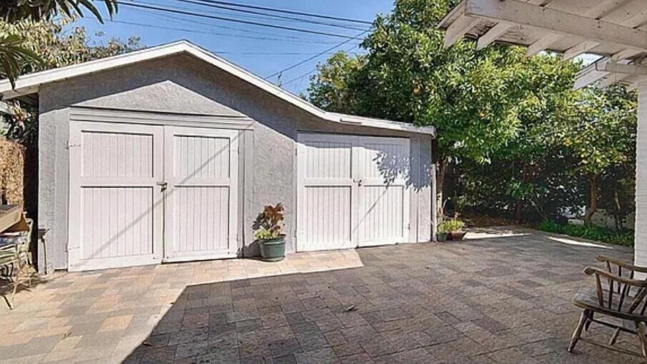 Photo of Patio Balcony in Atwater Village