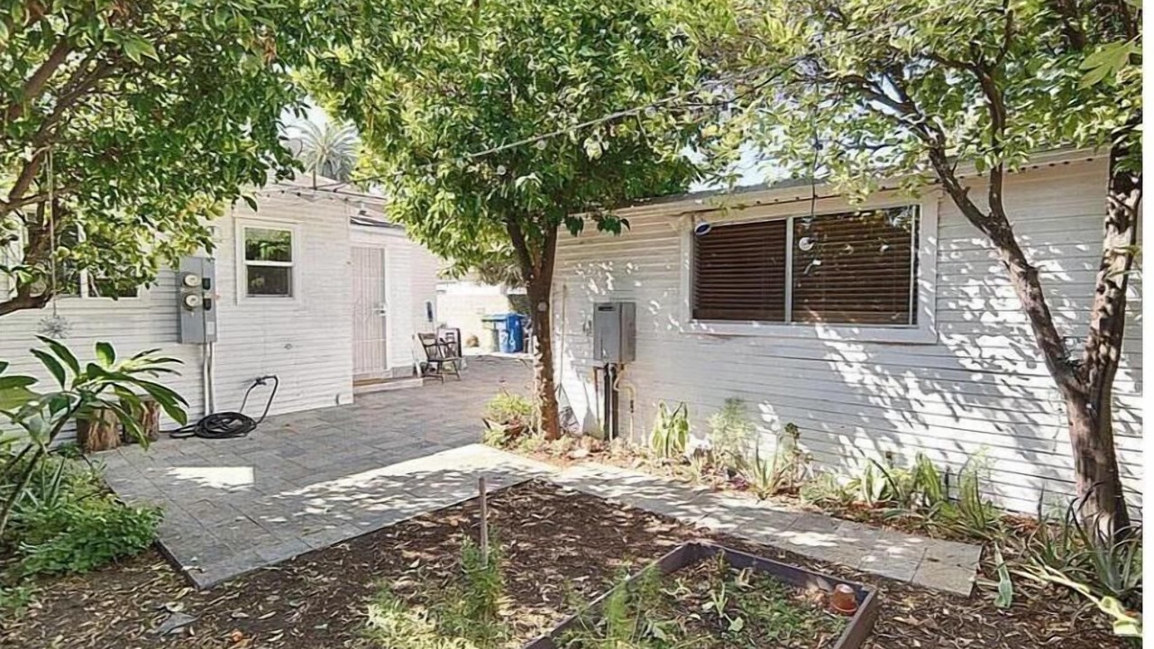 Photo of Outdoor in Atwater Village