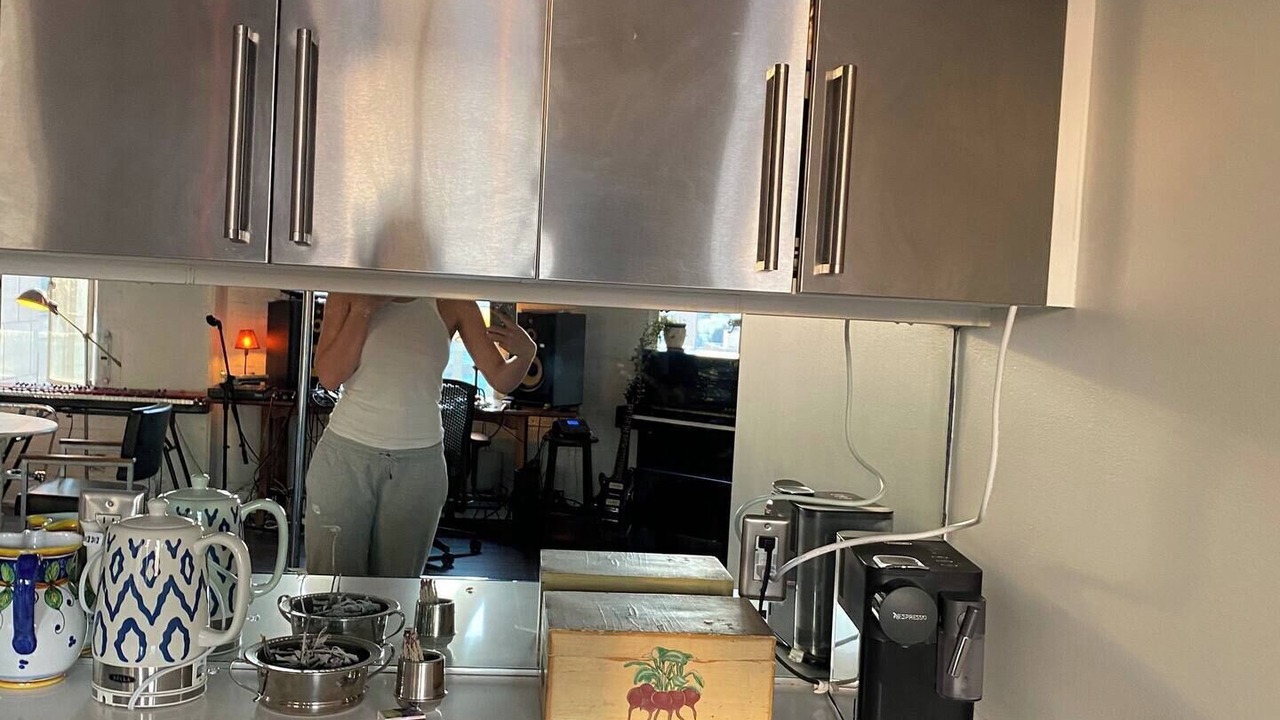 Photo of Kitchen in Hollywood