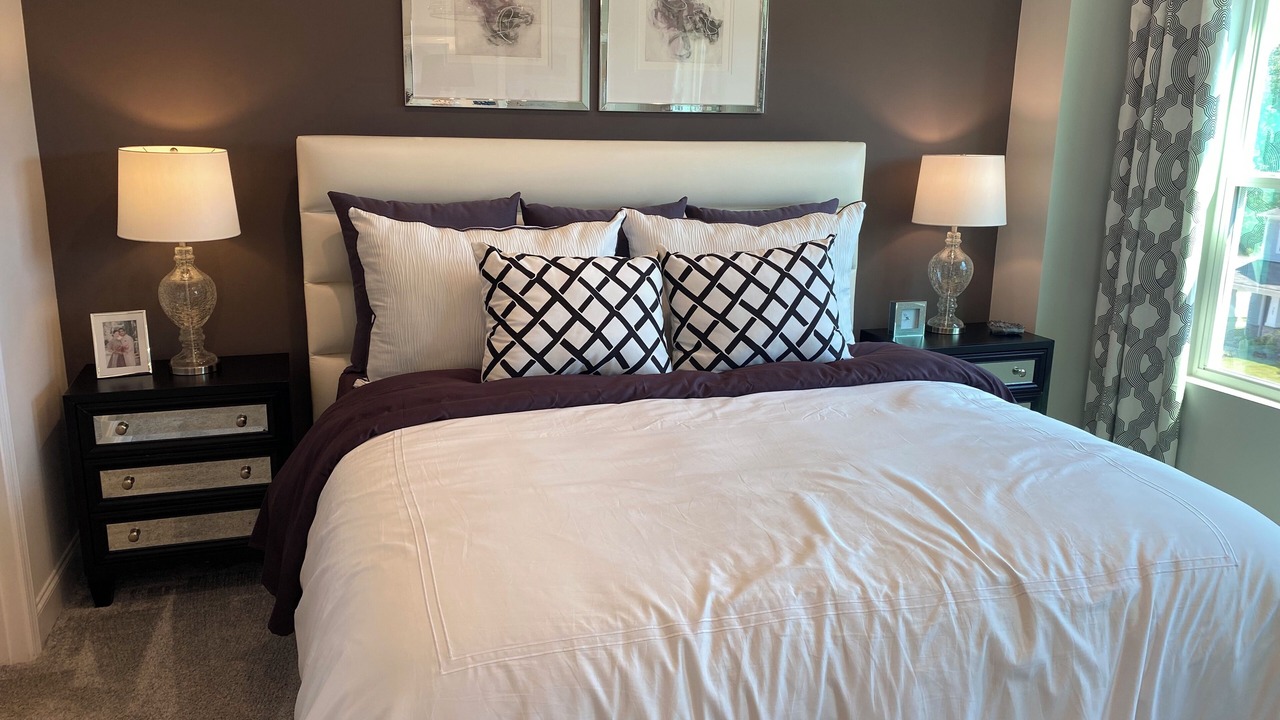 Photo of Bedroom in Glendale