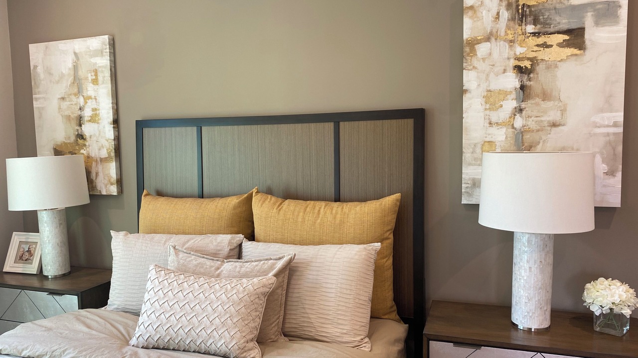 Photo of Bedroom in Glendale