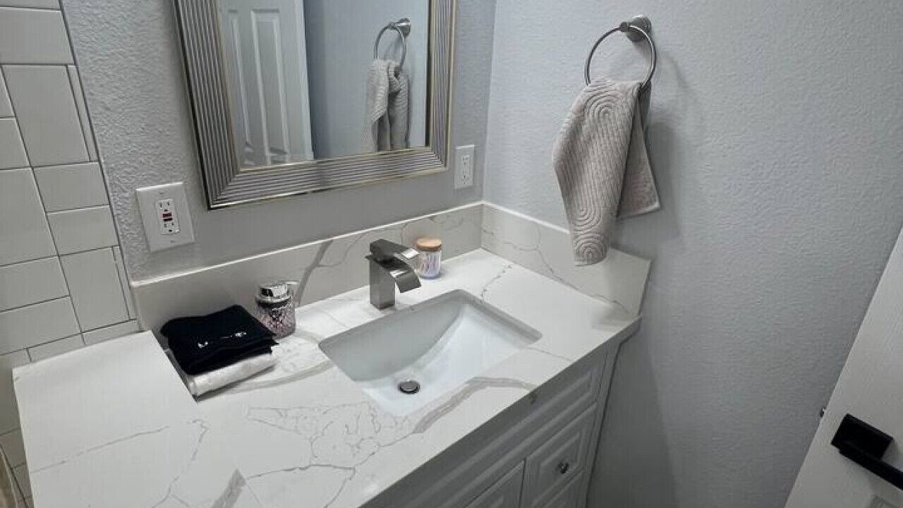 Photo of Bathroom in Lancaster