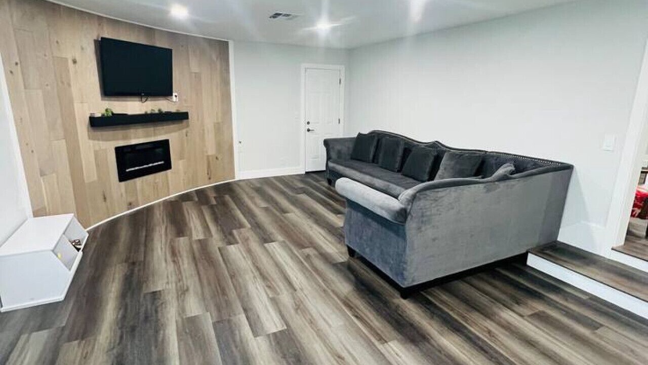 Photo of Livingroom in Lancaster