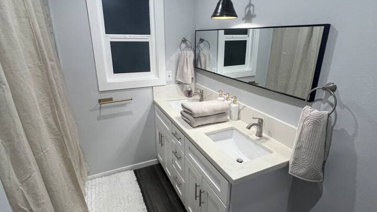 Photo of Bathroom in Lancaster