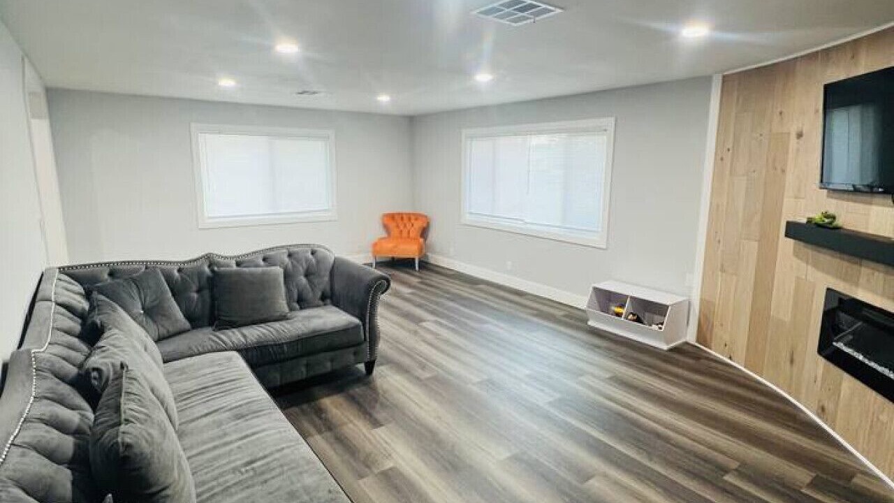 Photo of Livingroom in Lancaster