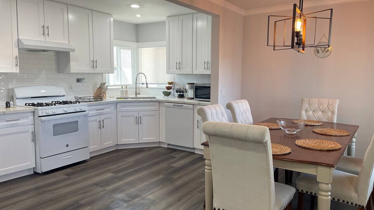 Photo of Kitchen in Lancaster