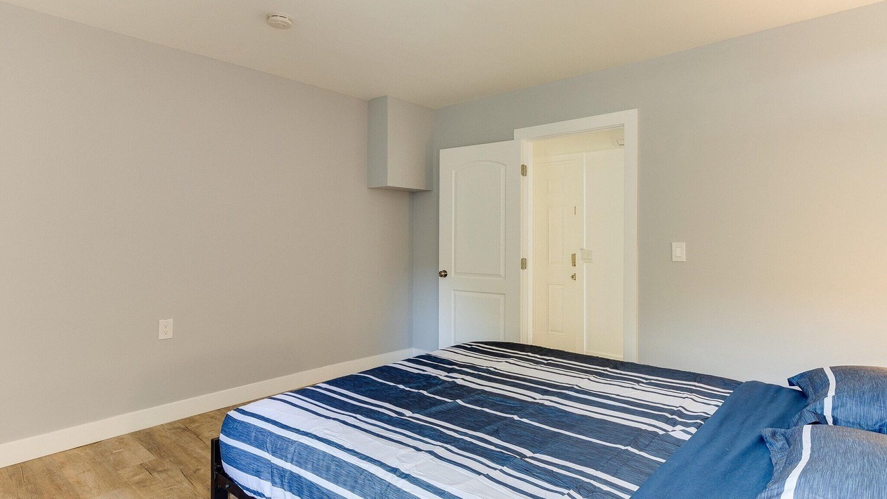 Photo of Bedroom in San Fernando