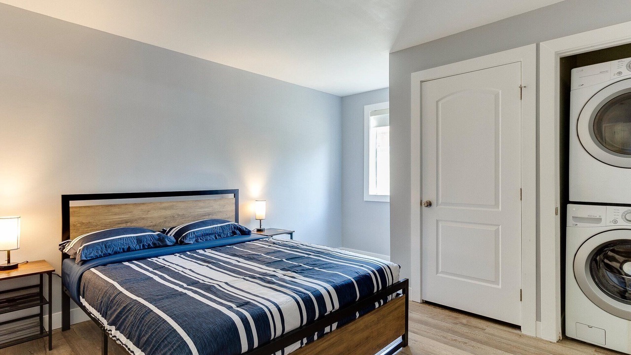 Photo of Bedroom in San Fernando