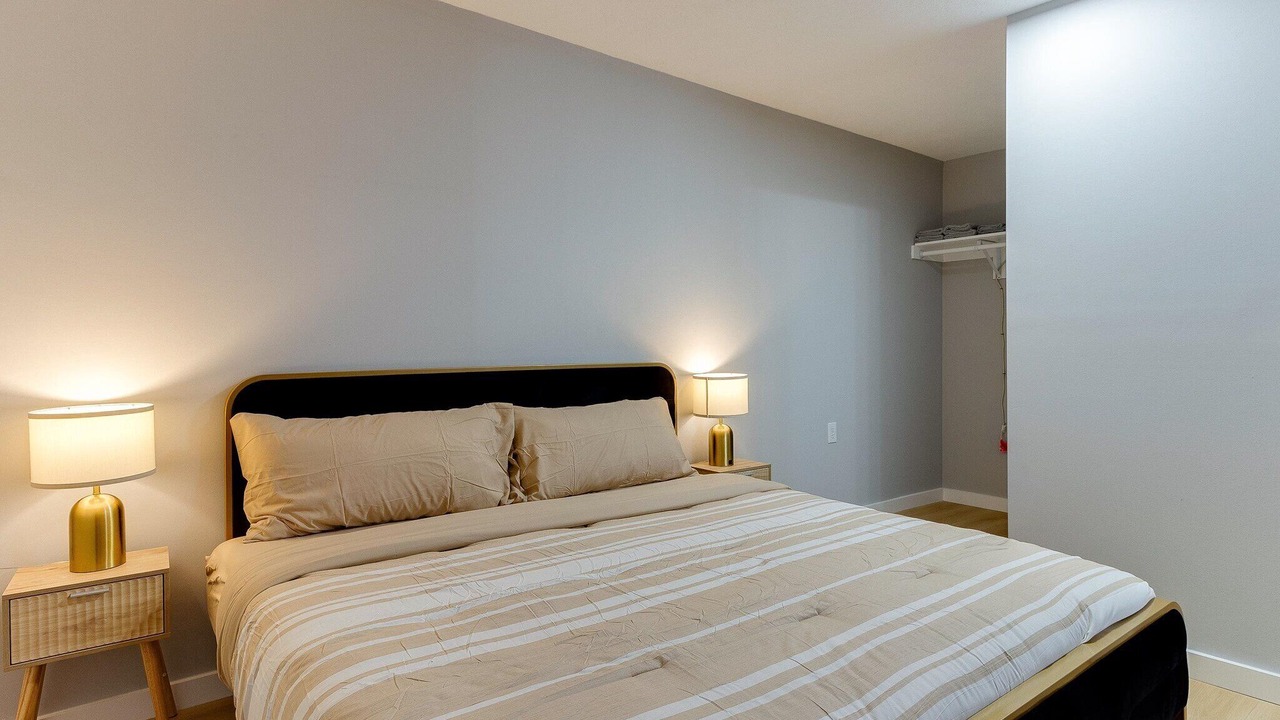 Photo of Bedroom in San Fernando