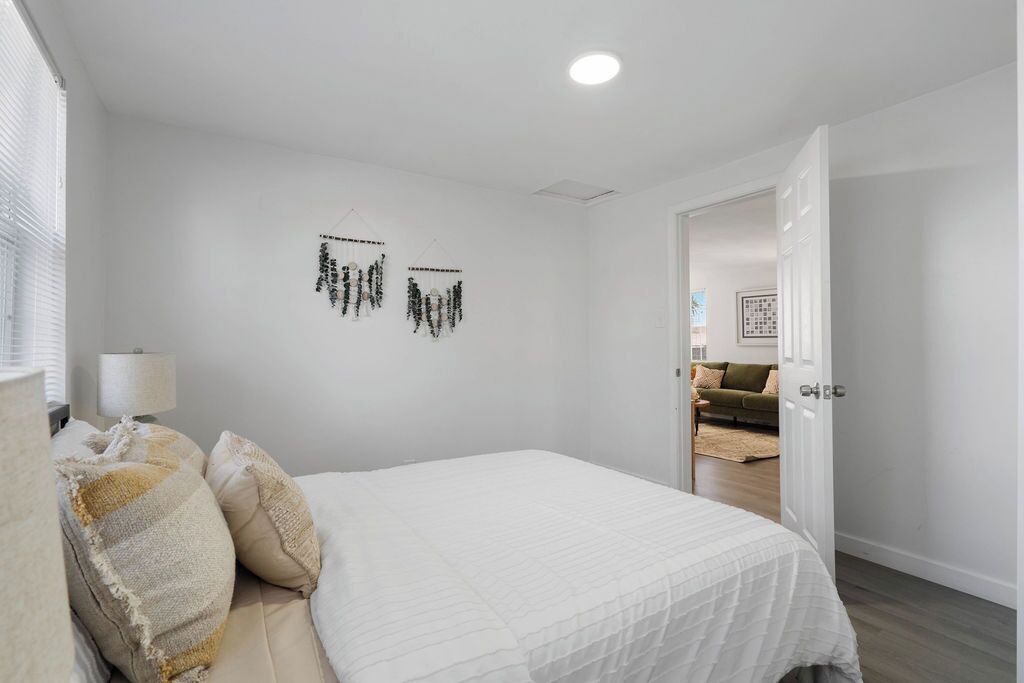 Photo of Bedroom in Westminster