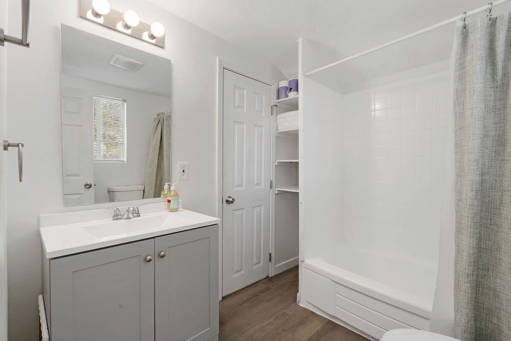 Photo of Bathroom in Westminster