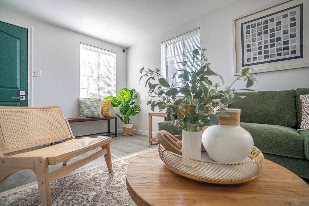 Photo of Livingroom in Westminster
