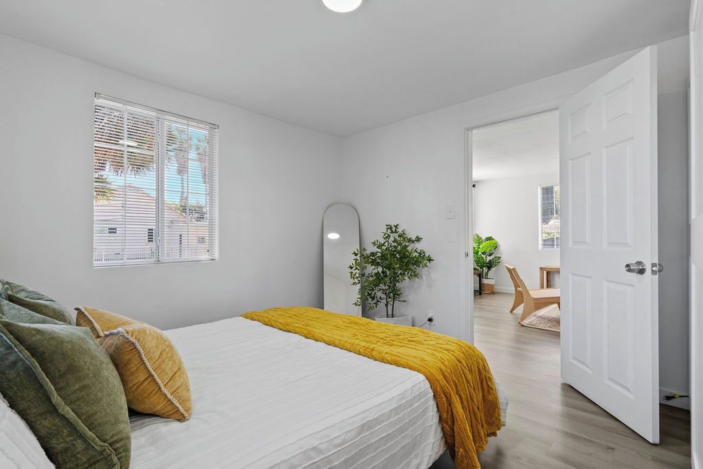 Photo of Bedroom in Westminster