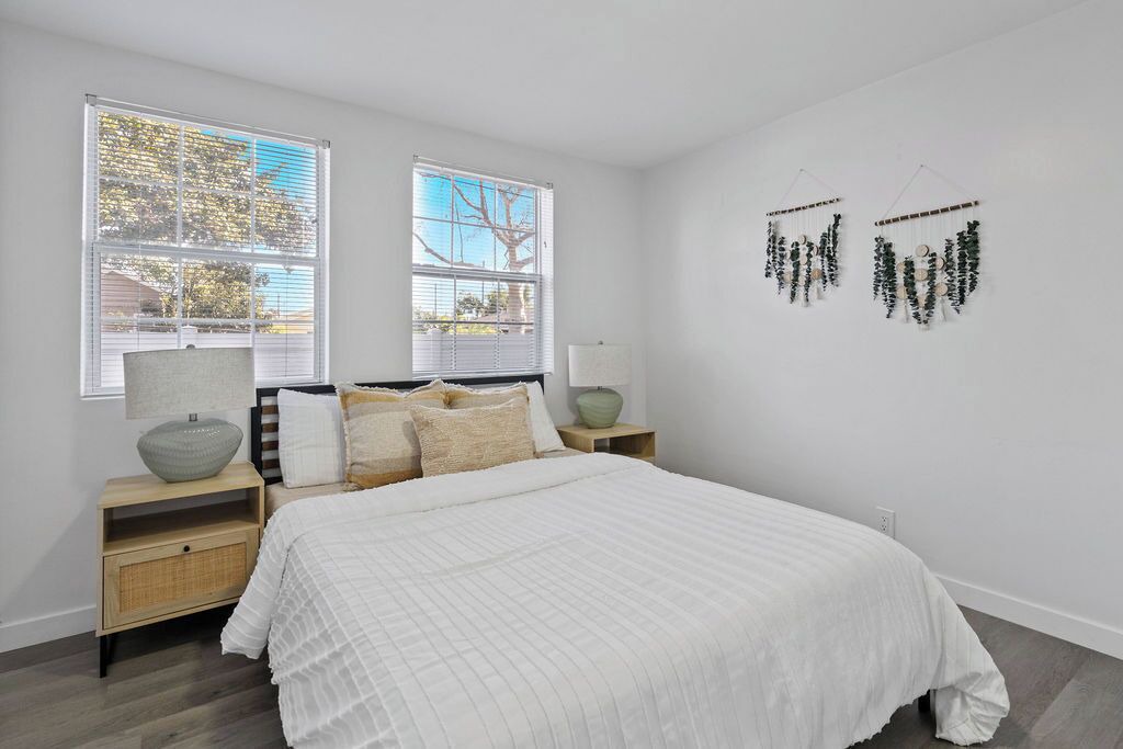 Photo of Bedroom in Westminster
