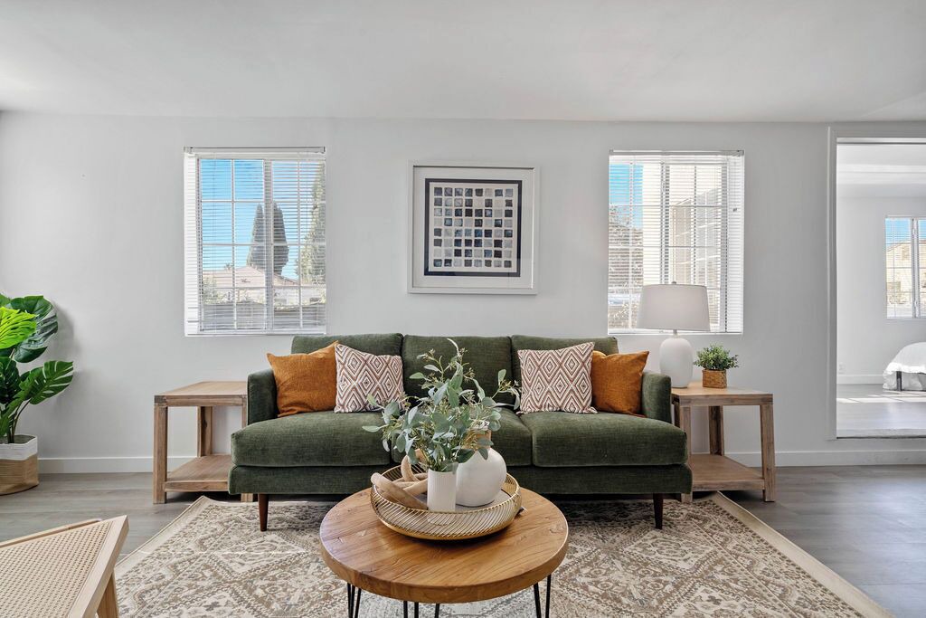 Photo of Livingroom in Westminster