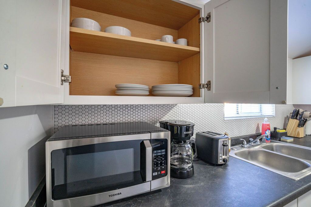 Photo of Kitchen in Westminster