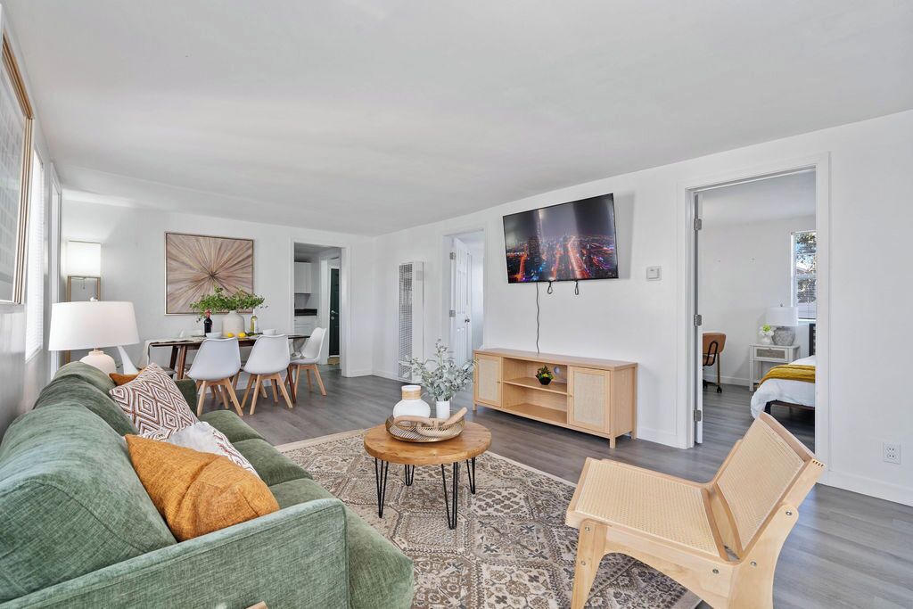 Photo of Livingroom in Westminster