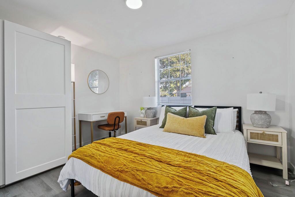 Photo of Bedroom in Westminster