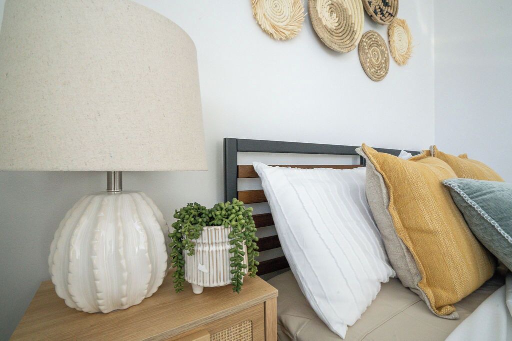 Photo of Bedroom in Westminster