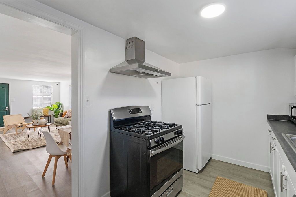 Photo of Kitchen in Westminster