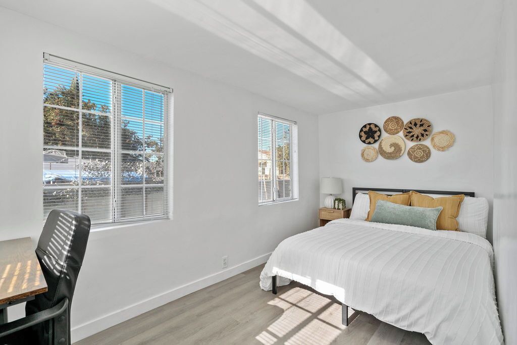 Photo of Bedroom in Westminster