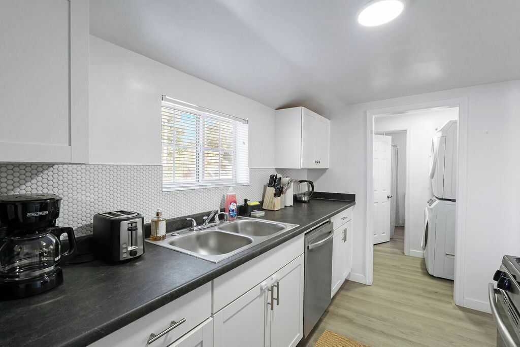 Photo of Kitchen in Westminster