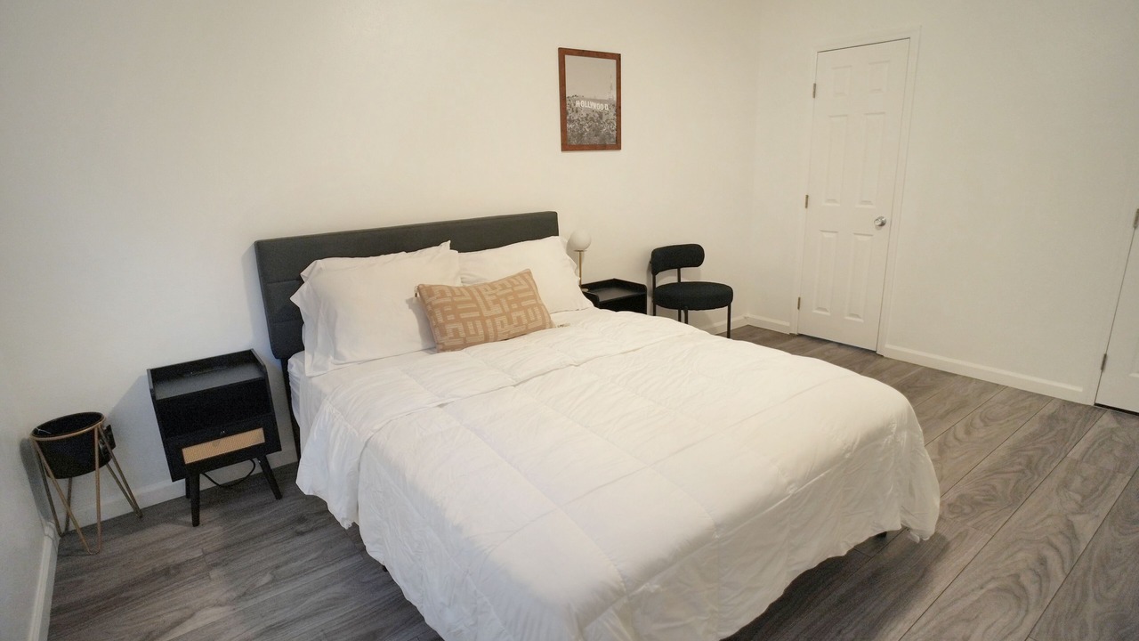 Photo of Bedroom in Baldwin Park