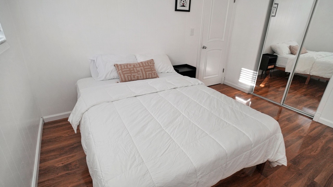 Photo of Bedroom in Baldwin Park