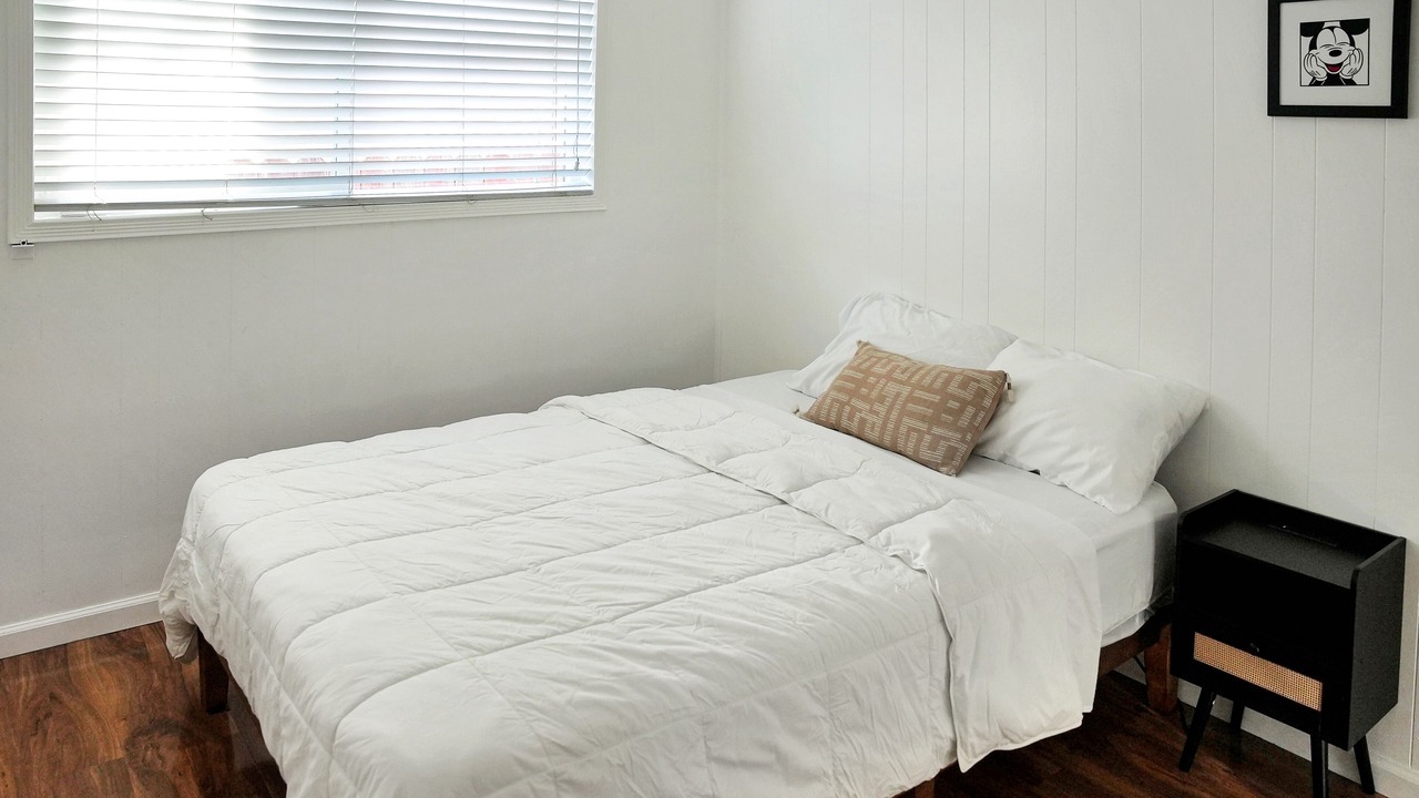 Photo of Bedroom in Baldwin Park