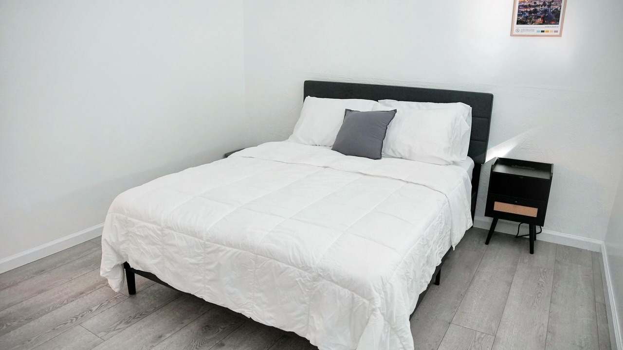 Photo of Bedroom in Baldwin Park