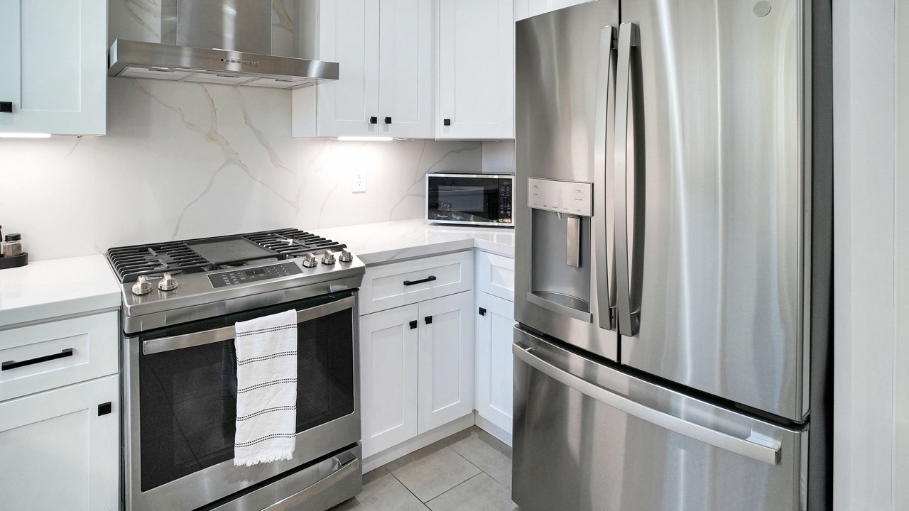 Photo of Kitchen in Baldwin Park