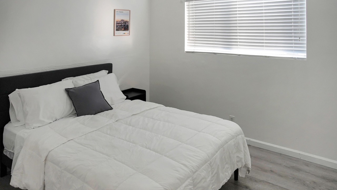 Photo of Bedroom in Baldwin Park