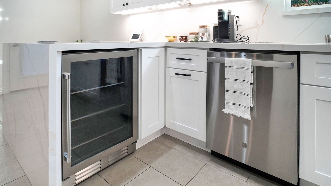 Photo of Kitchen in Baldwin Park