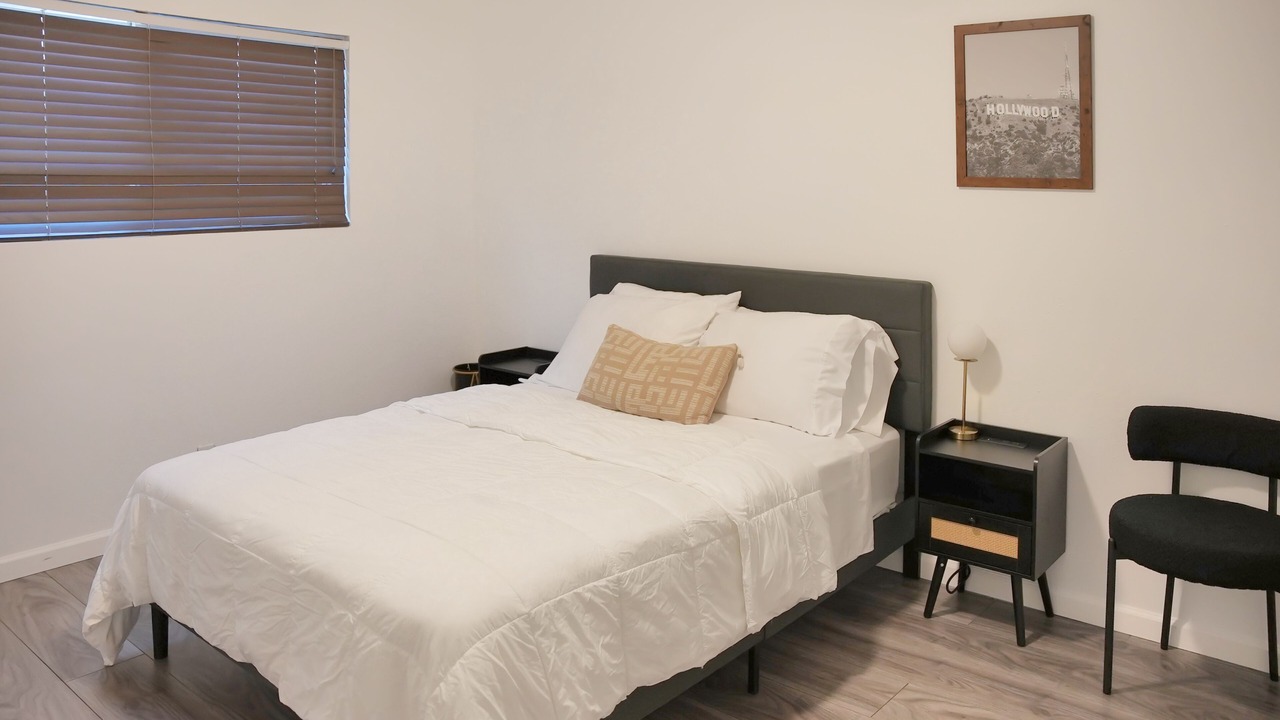 Photo of Bedroom in Baldwin Park