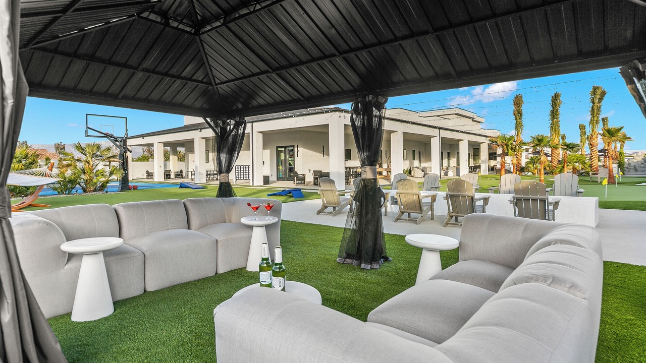 Photo of Outdoor in Indio