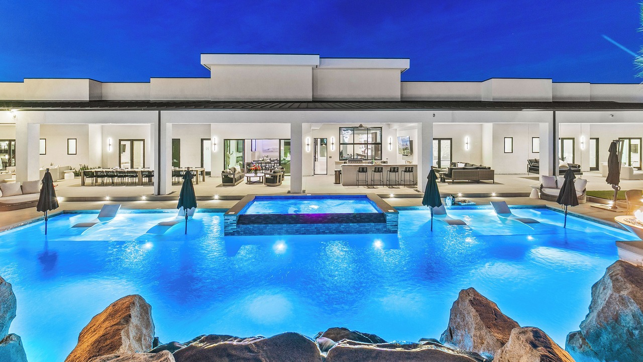 Photo of Outdoor in Indio