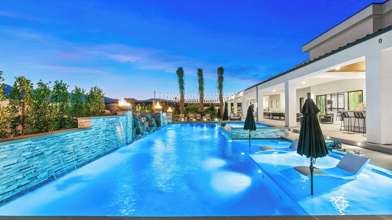 Photo of Outdoor in Indio