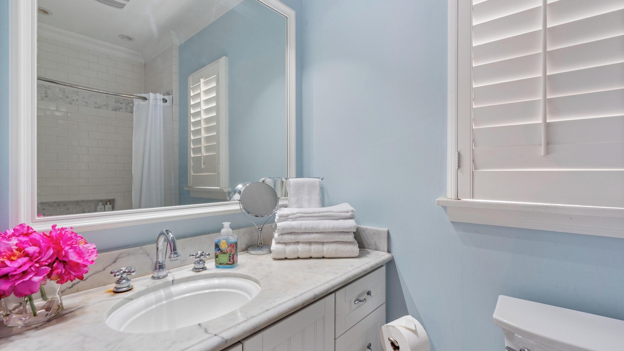 Photo of Bathroom in Westwood