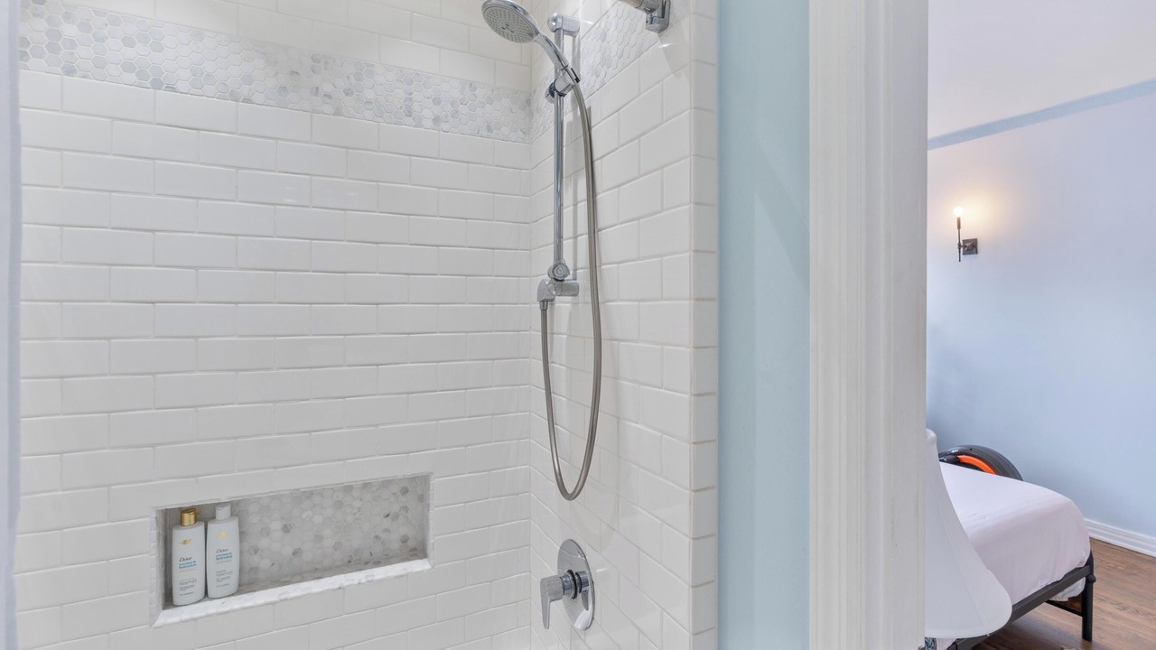 Photo of Bathroom in Westwood