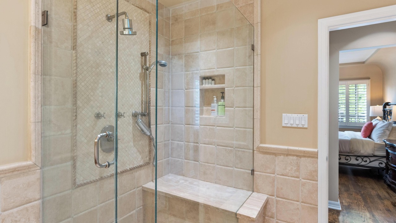 Photo of Bathroom in Westwood