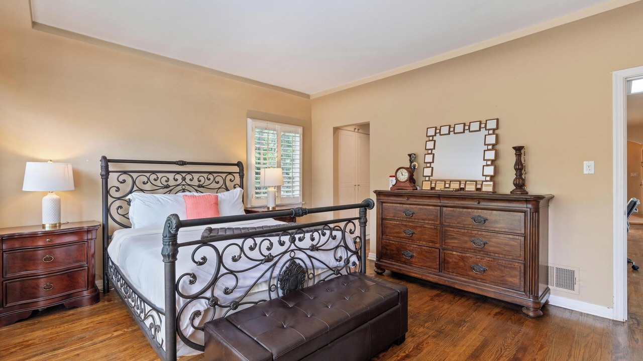 Photo of Bedroom in Westwood